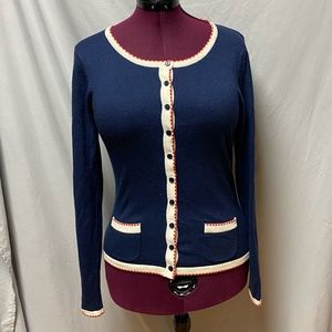 Dickins & Jones button down cardigan